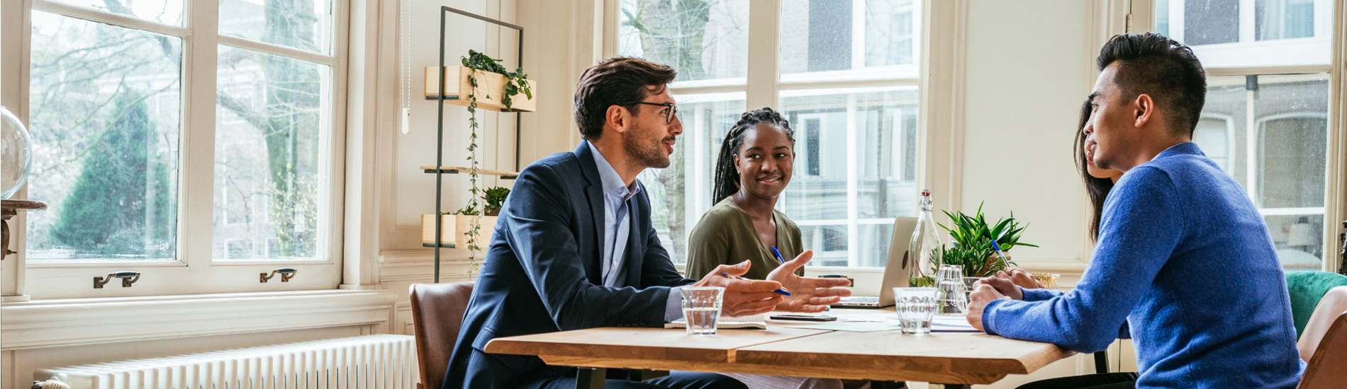 Employer market insights 